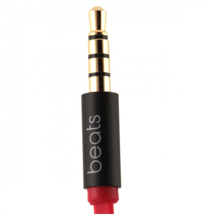 Наушники внутриканальные Beats urBeats Black (MH7H2ZM/A)