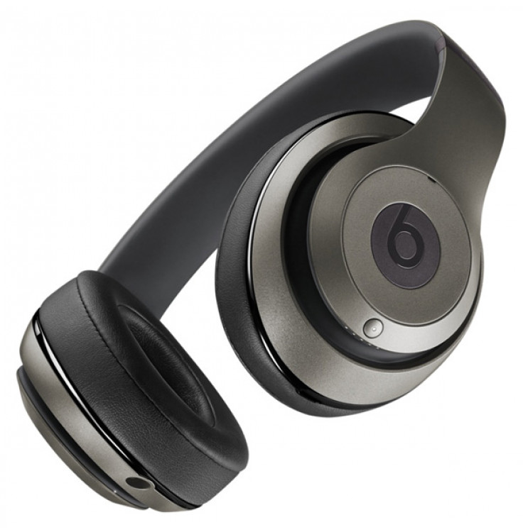 Наушники Bluetooth Beats Studio Wireless Titan (MHAK2ZM/A)