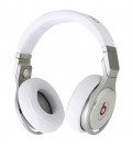 Наушники полноразмерные Beats BT OV PRO White (MH6Q2ZM/A)