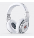 Наушники полноразмерные Beats BT OV PRO White (MH6Q2ZM/A)