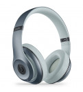 Наушники Bluetooth Beats Studio 2 Wireless Metallic Sky