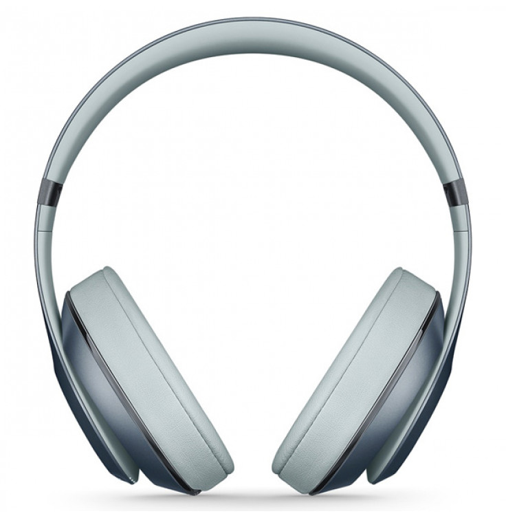 Наушники Bluetooth Beats Studio 2 Wireless Metallic Sky