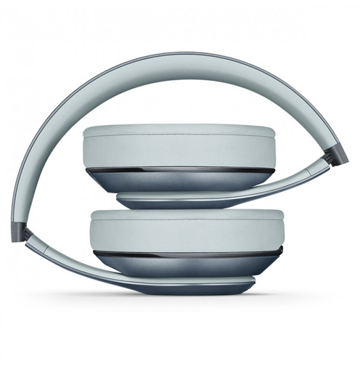 Наушники Bluetooth Beats Studio 2 Wireless Metallic Sky
