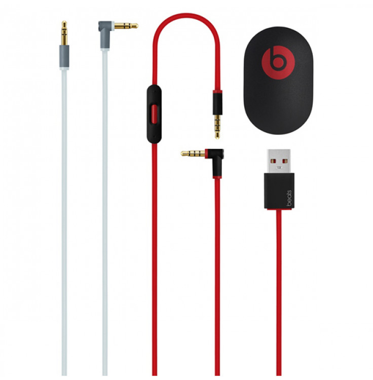 Наушники Bluetooth Beats Studio 2 Wireless Metallic Sky