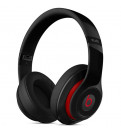 Наушники полноразмерные Beats Studio Black (MH792ZE/A)