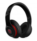 Наушники полноразмерные Beats Studio Black (MH792ZE/A)