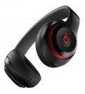 Наушники полноразмерные Beats Studio Black (MH792ZE/A)