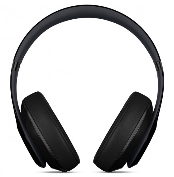Наушники полноразмерные Beats Studio Black (MH792ZE/A)
