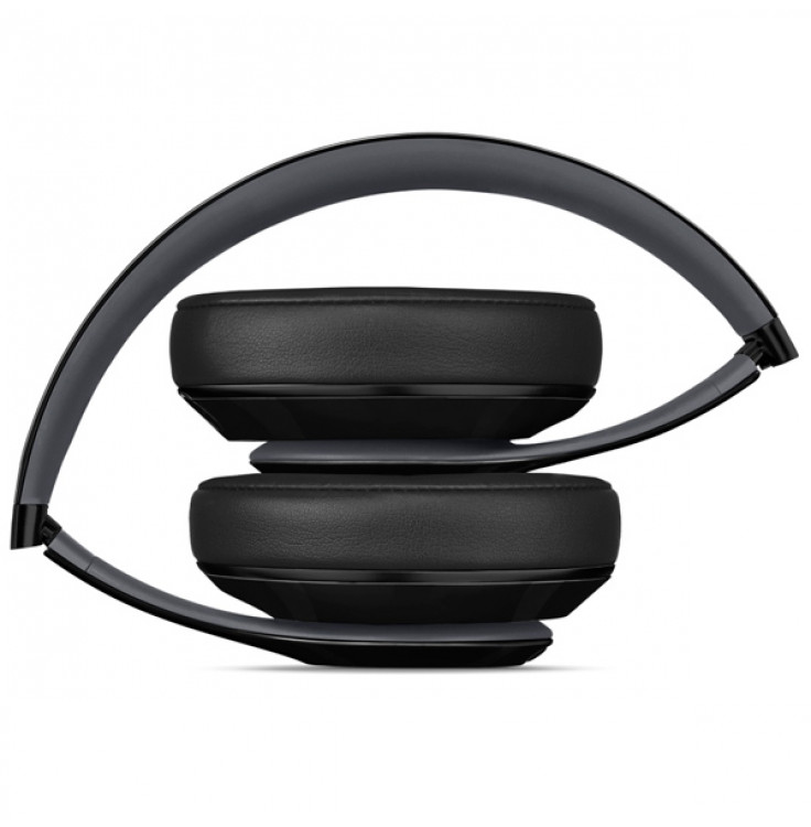 Наушники полноразмерные Beats Studio Black (MH792ZE/A)