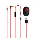 Наушники полноразмерные Beats Studio Black (MH792ZE/A)