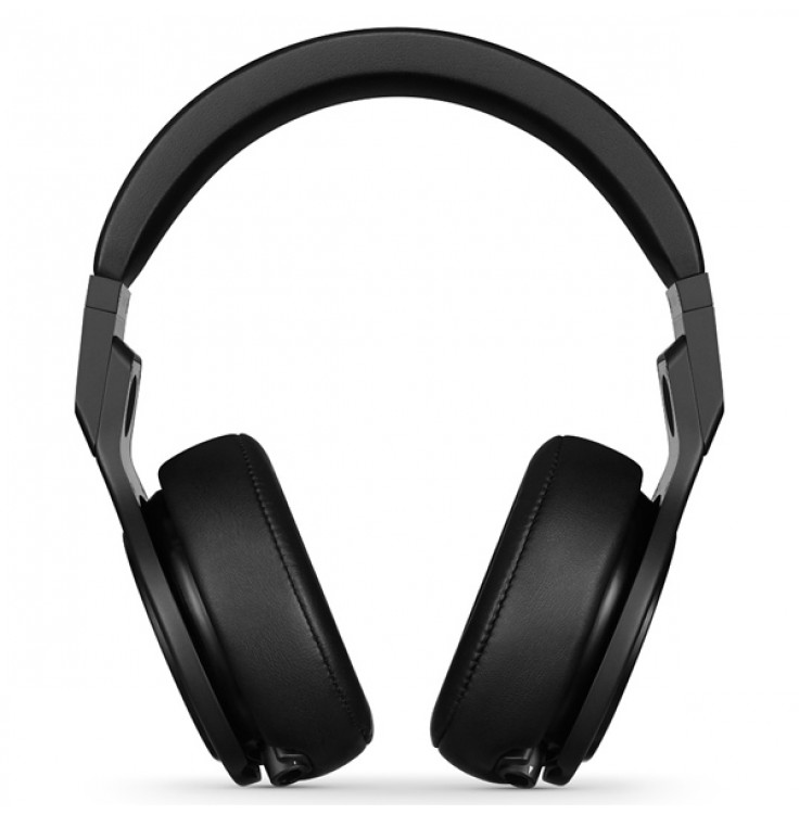 Наушники полноразмерные Beats Pro Infinite Black