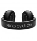 Наушники полноразмерные Beats Pro Infinite Black