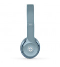 Наушники накладные Beats Solo 2 Silver (MH982ZM/A)