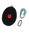 Наушники накладные Beats Solo 2 Silver (MH982ZM/A)