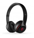Наушники накладные Beats Solo 2 Black (MH8W2ZM/A)