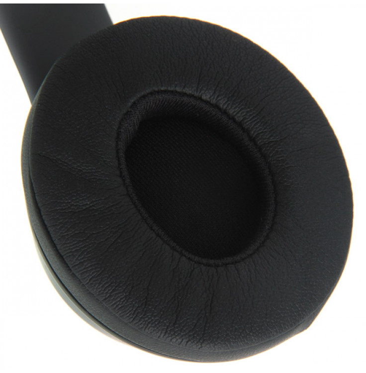 Наушники накладные Beats Solo 2 Black (MH8W2ZM/A)