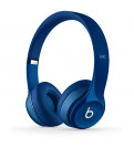 Наушники накладные Beats Solo 2 Blue