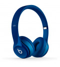 Наушники накладные Beats Solo 2 Blue