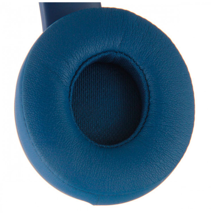 Наушники накладные Beats Solo 2 Blue