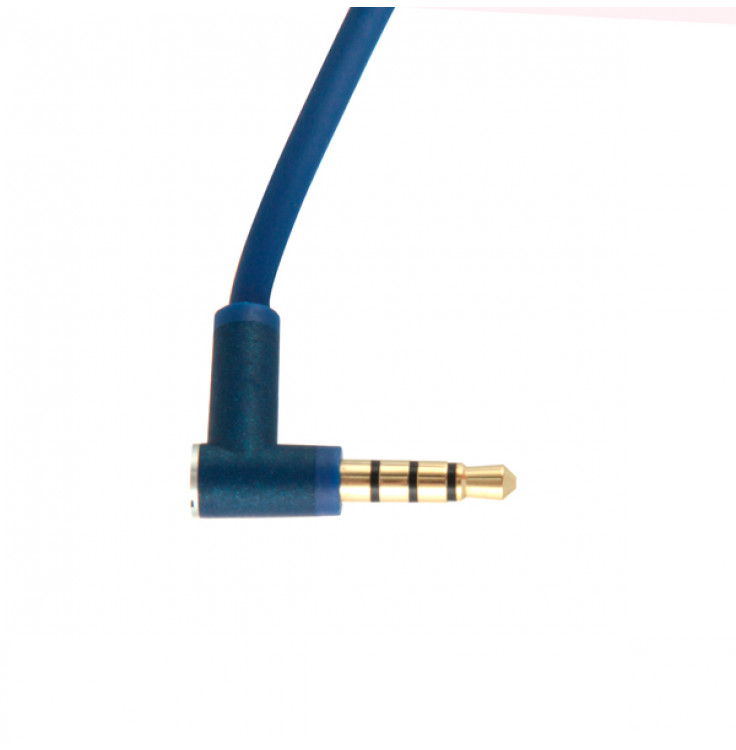 Наушники накладные Beats Solo 2 Blue
