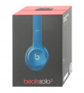 Наушники накладные Beats Solo 2 Blue