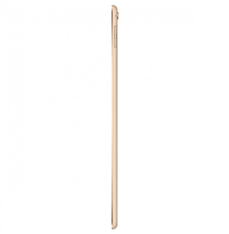 Планшет Apple iPad Pro 9.7 32Gb Wi-Fi Gold (MLMQ2RU/A)