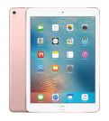 Планшет Apple iPad Pro 9.7 128Gb Wi-Fi+Cell. Rose Gold (MLYL2)