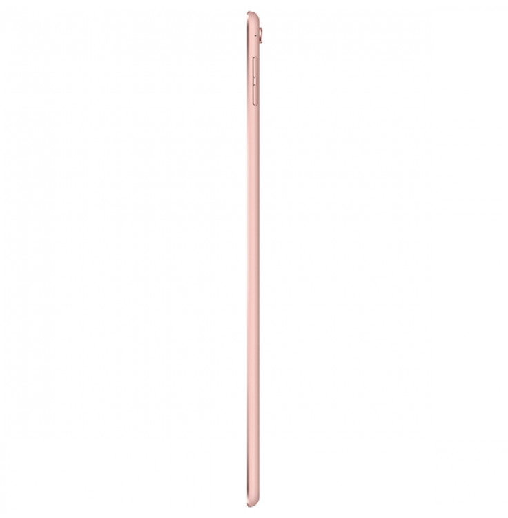 Планшет Apple iPad Pro 9.7 128Gb Wi-Fi+Cell. Rose Gold (MLYL2)