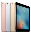 Планшет Apple iPad Pro 9.7 128Gb Wi-Fi Space Grey (MLMV2RU/A)