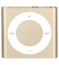 Плеер MP3 Apple iPod Shuffle 2GB Gold (MKM92RU/A)