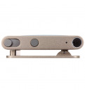 Плеер MP3 Apple iPod Shuffle 2GB Gold (MKM92RU/A)