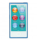 Плеер MP3 Apple iPod Nano 16GB Blue (MKN02RU/A)