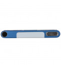 Плеер MP3 Apple iPod Nano 16GB Blue (MKN02RU/A)