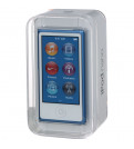 Плеер MP3 Apple iPod Nano 16GB Blue (MKN02RU/A)