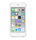 Плеер MP3 Apple iPod Touch 6 32GB Silver (MKHX2)