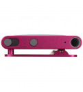 Плеер MP3 Apple iPod Shuffle 2GB Pink (MKM72RU/A)