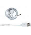 Плеер MP3 Apple iPod Shuffle 2GB Pink (MKM72RU/A)