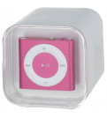 Плеер MP3 Apple iPod Shuffle 2GB Pink (MKM72RU/A)