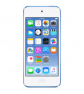 Плеер MP3 Apple iPod Touch 6 64GB Blue (MKHE2)