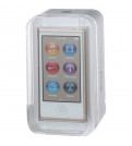 Плеер MP3 Apple iPod Nano 16GB Gold (MKMX2RU/A)