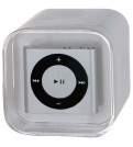Плеер MP3 Apple iPod Shuffle 2GB White/Silver (MKMG2RU/A)