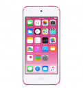 Плеер MP3 Apple iPod Touch 6 32GB Pink (MKHQ2)