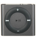 Плеер MP3 Apple iPod Shuffle 2GB Space Gray (MKMJ2RU/A)