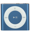 Плеер MP3 Apple iPod Shuffle 2GB Blue (MKME2RU/A)