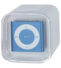 Плеер MP3 Apple iPod Shuffle 2GB Blue (MKME2RU/A)