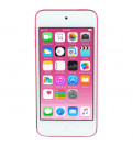 Плеер MP3 Apple iPod Touch 6 16GB Pink (MKGX2)