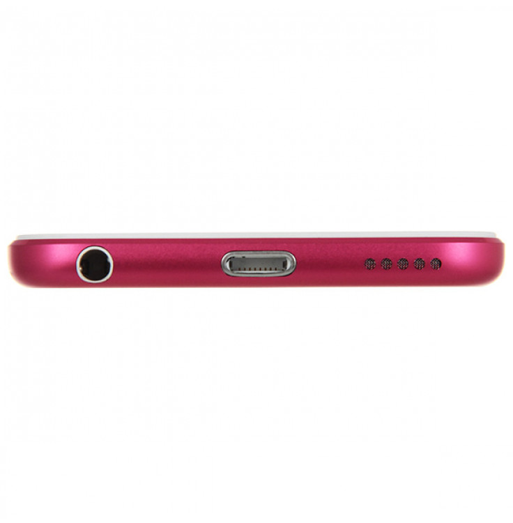 Плеер MP3 Apple iPod Touch 6 16GB Pink (MKGX2)