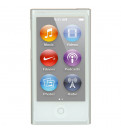 Плеер MP3 Apple iPod Nano 16GB White/Silver (MKN22RU/A)