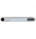 Плеер MP3 Apple iPod Nano 16GB White/Silver (MKN22RU/A)