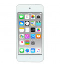 Плеер MP3 Apple iPod Touch 6 16GB Silver (MKH42)